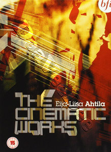 The Cinematic Works: Eija-Liisa Ahtila | Me/We / Okay / Jos 6 olis 9 / Tnn / Lohdutusseremonia / Rakkaus on aarre  | Me/We / Okay / If 6 Was 9 / Today / Consolation Service / Love Is a Treasure  DVD